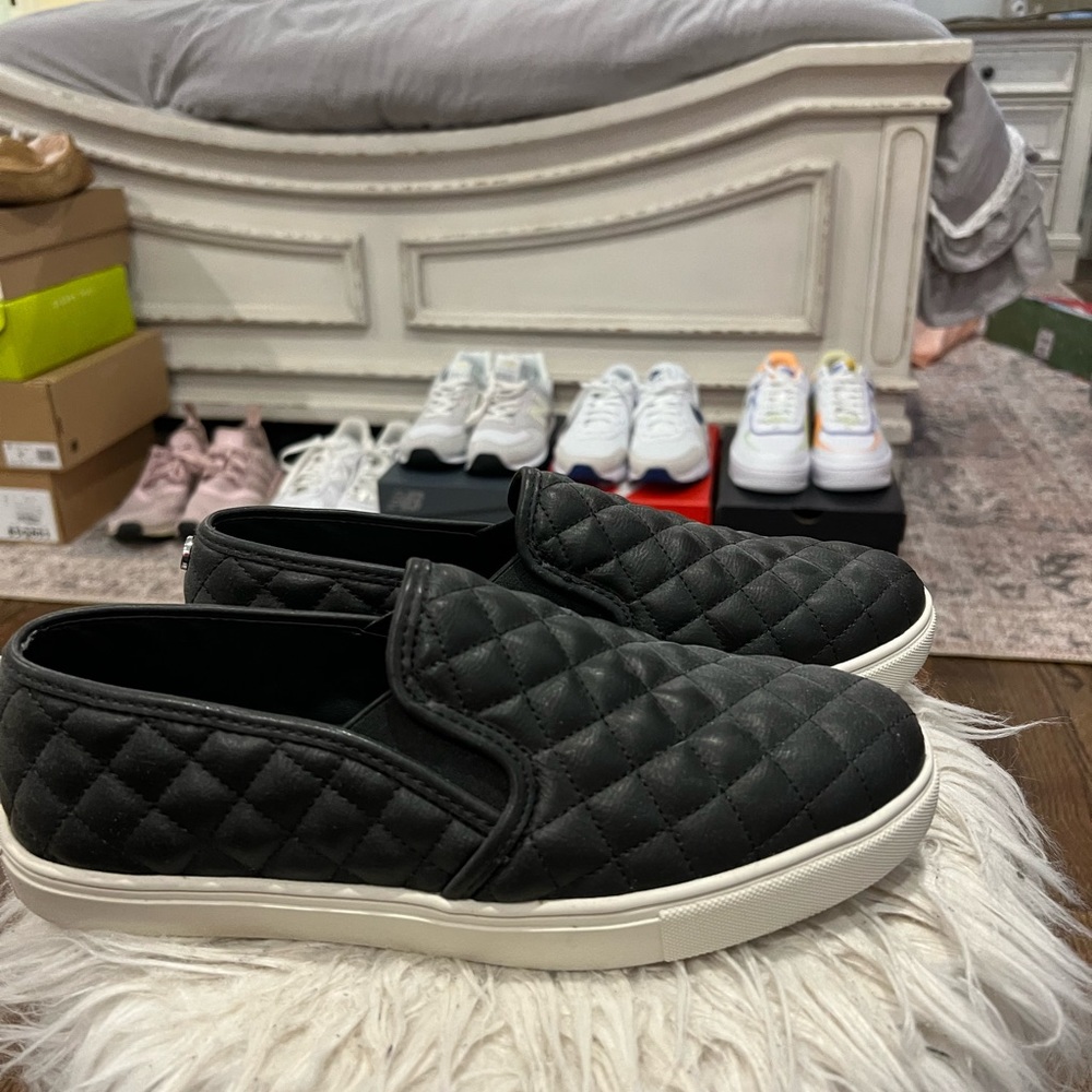 Steve Madden shoes